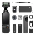 Produktbild: DJI Osmo Pocket 3 Creator Combo 4K Kamera  NEU & OVP mit 1 Jahr H.Garantie