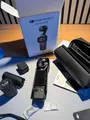 Produktbild: DJI Osmo Pocket 3 Kreativ Combo Bundle, vlog Kamera 4K mit 1-Zoll-CMOS und 4K/12