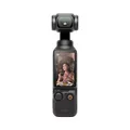 Produktbild: DJI Osmo Pocket 3 Standard / DJI Osmo Pocket 3 Creative Combo Vlog Camera 4K