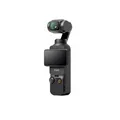 Produktbild: DJI Osmo Pocket 3 Kreativ Combo 4K Gimbal-Kamera