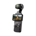 Produktbild: 1 Tag Versand DJI Osmo Pocket 3 Creator Combo 1 Zoll CMOS Pocket Gimbal Kamer...