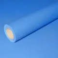 Produktbild: JUNOPAX Geschenkpapier blau 50m x 1,00m, nassfest
