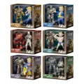 Produktbild: Syndicate Collectibles Fallout assortiment Pack 2 Figurines 7 cm (6)