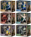 Produktbild: Fallout Minifiguren 2er-Pack 7 cm Sortiment Set Syndicate Collectibles Vault Boy