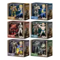 Produktbild: Fallout Minifiguren 2er-Pack 7 cm Syndicate Collectibles
