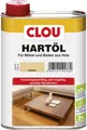 Produktbild: Clou Hartöl 250 ml farblos