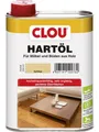 Produktbild: CLOU Hartholzöl Clou Hartöl 250 ml farblos