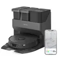 Produktbild: Roborock S7 Max Ultra Saugroboter Wischroboter mit Reinigungsstation