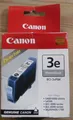 Produktbild: Canon BCI-3ePBK Tinte photo black für Pixma iP3000 iP4000 iP5000 4485A002