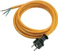 Produktbild: AS SCHWABE PUR-Anschlussleitung 3 m 3x1,5 (70909)