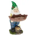 Produktbild: Relaxdays Gartenzwerg (4052025433956)