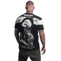 Produktbild: Yakuza Herren Pray Regular T-Shirt