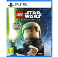 Produktbild: Lego Star Wars: The Skywalker Saga Galactic Edition Playstation 5