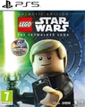 Produktbild: LEGO Star Wars | The Skywalker Saga | Galactic Edition | PS5 | SEHR GUT