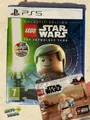 Produktbild: LEGO Star Wars:The Skywalker Saga–Galactic Edition PS5 inkl. Blue Milk Luke