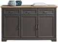 Produktbild: Innostyle Jasmin Sideboard aus Holzwerkstoff