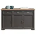 Produktbild: Innostyle Jasmin Sideboard aus Holzwerkstoff