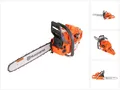 Produktbild: Husqvarna 372 XP X-CUT Benzin Motorsäge Kettensäge 4,1 kW 70,7 cm³ 45 cm 18
