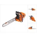 Produktbild: Husqvarna Benzin-Kettensäge 372 XP X-CUT Benzin Motorsäge Kettensäge 4,1 kW 70,7 cm3 45 cm 18