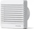 Produktbild: Helios HV 100 Kleinraum-Ventilator DN 100, Grundmodell, IP 44