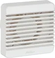 Produktbild: Helios Kleinraum-Ventilator HV 100 Z Grundmodell  Nr.60004 mit nachlaufschalter