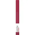 Produktbild: Maybelline New York Lippenstift, Super Stay Ink Crayon, Matt und langanhaltend, Nr. 75 Speak Your Mind, 1,5 g