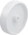 Produktbild: Blickle 5561 PO 200/20G Kunststoff-Rad Rad-Durchmesser: 200mm Tragfähigkeit (max.): 600kg 1St.