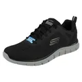 Produktbild: Herren Skechers Leichte Memory Foam Trainer