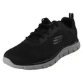 Produktbild: Herren Skechers 'Track- Broader' 232698 Schnürschuhe Mit Memory Foam