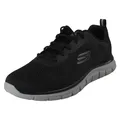 Produktbild: Herren Skechers Lacep Leichte Memory Foam Sporttrainer 232698 *Broader*