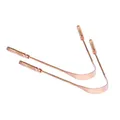 Produktbild: Zungenschaber aus Kupfer, 2 Stück