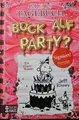 Produktbild: Jeff Kinney Gregs Tagebuch 20 Bock Auf Party signiert Autogramm