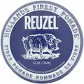 Produktbild: Reuzel Fiber Pomade Haarpomade für starken Halt 340 g