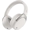 Produktbild: Edifier W830NB Bluetooth Headset sand white retail (Aktive Geräuschunterdrückung, 94 h, Kabellos) (W830NB-WT)