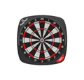 Produktbild: Kings Dart Dartscheibe Smart-Dartboard Dartworld C1, Umfangreiche App mit erstklassiger Benutzerführung