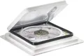 Produktbild: Dometic Fantastic Vent 7350 Wohnwagen-Dachhaube mit Belüftung 40x40cm 1671530
