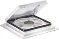 Produktbild: Dometic Fantastic Vent 7350 Wohnwagen-Dachhaube mit Belüftung 40x40cm 1801193