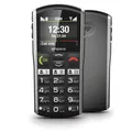 Produktbild: Emporia SIMPLICITY Mobilfunkhandy, große Knöpfe, SOS Knopf,Ladestation Neu & OVP