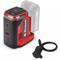 Produktbild: Einhell Spannungswandler TE-ES 18/150/1 Li-C-Solo, 1091310, 18V auf 230V, 120W / 150W