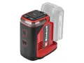 Produktbild: EINHELL Akku-Energiestation TE-ES 18/150/1 Li-C, 1091310, Solo
