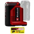 Produktbild: Einhell TE-ES 18/150/1 Li-C-Solo Akku-Energiestation