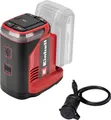 Produktbild: Einhell Akku-Energiestation TE-ES 18/150/1 Li-C-Solo 1091310