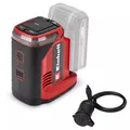 Produktbild: Einhell Akku-Energiestation TE-ES 18/150/1 Li-C-Solo, 1091310