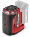Produktbild: Einhell TE-ES 18/150/1 Akku-Wechselrichter 18V 150W USB-C PD 60W Solo