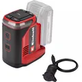 Produktbild: EINHELL Akku-Energiestation TE-ES 18/150/1 Li-C-Solo, Ladestation, schwarz