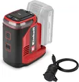 Produktbild: Einhell TE-ES 18/150 Li C Solo Akku-Exzenterschleifer 18V Power X-Change