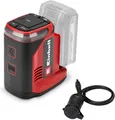 Produktbild: Einhell Akku-Energiestation TE-ES 18/150/1 Li-C-Solo Power X-Change (ohne Akku)