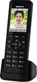 Produktbild: AVM Fritz!Fon X6 DECT-Telefon, kabellos, Full Duplex HD, Farbdisplay, kompatibel mit Fritz!Box mit DECT-Basis, Menü auf Spanisch