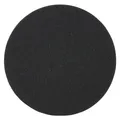 Produktbild: Makita Klett-Schwamm Schwarz 150mm (Fine) (D-62583)