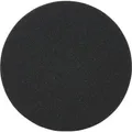 Produktbild: Makita Polierpad Schwarz 150 Mm Flach - D-62583
